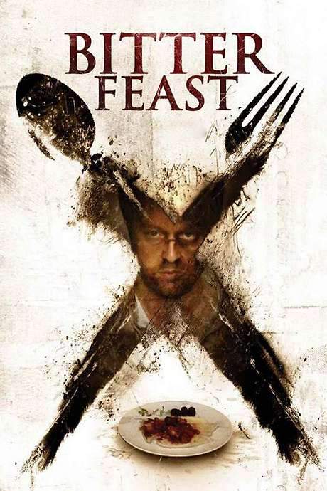 Bitter Feast